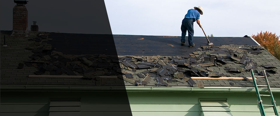 Waucoma Roofing Contractors