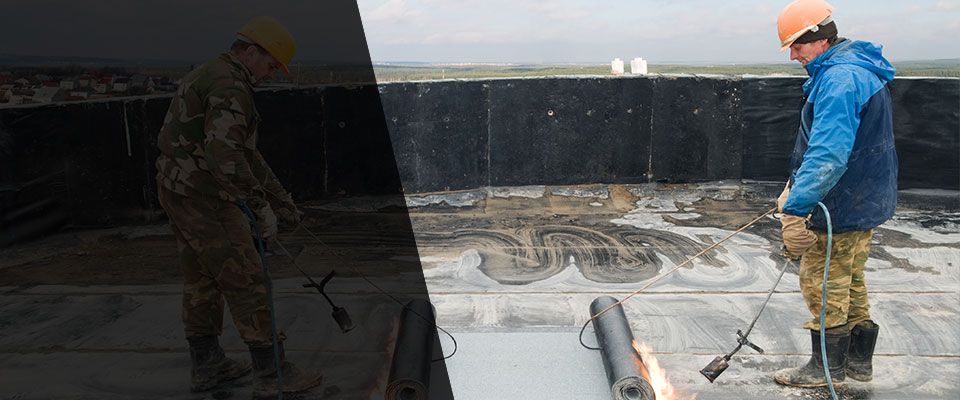 Waucoma Roofing Contractors